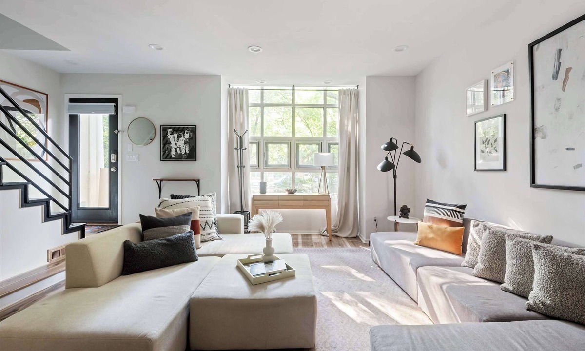 Inman Park House | Off the Grid