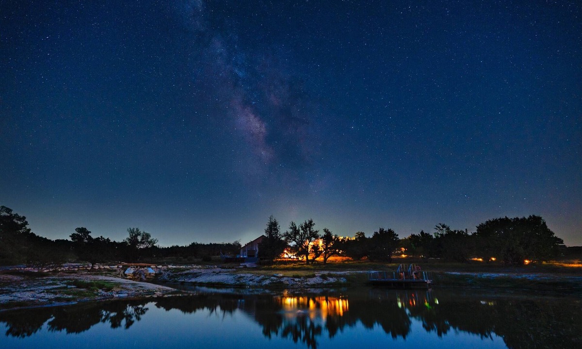 Fredericksburg RV Rental | Outdoorsy Hill Country