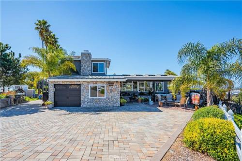 San Marcos House | Panoramic view