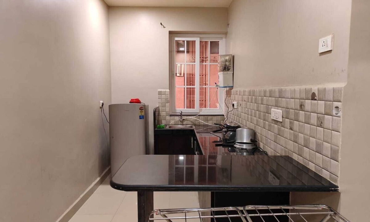 Fatona Apartment | Peaceful 2-bedroom apartment in charming Colva perfect for relaxing