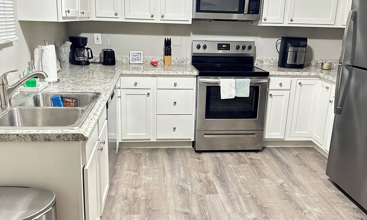 Summit Station House | Peaceful 4-bedroom house in charming Columbus