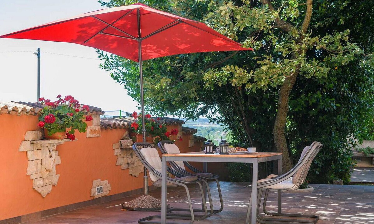 Roskici Apartment | Pet friendly apartment in Porec