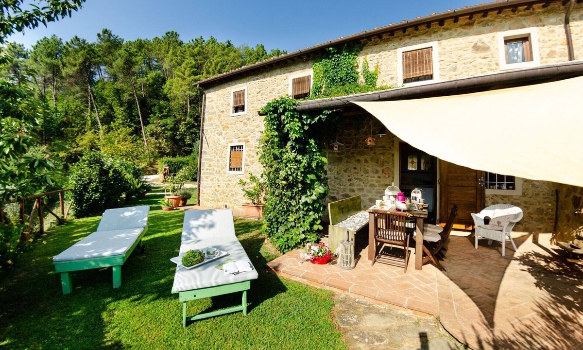 Massa e Cozzile House | Podere L'istrice - Massa e Cozzile ,Tuscany