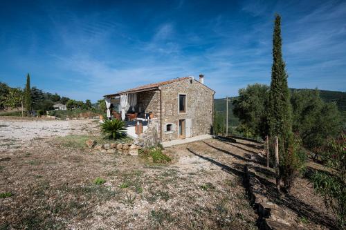Massa Marittima Villa | Podere Poderino