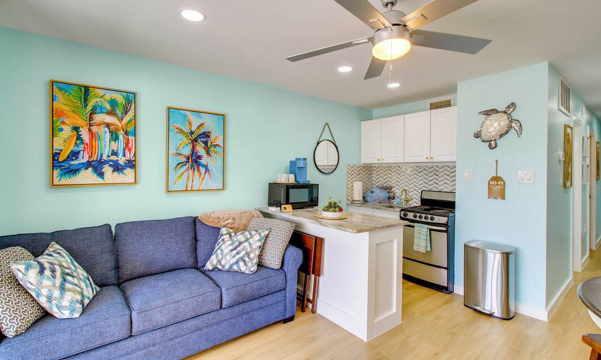 North Beach Condo | Poolside Fun, Ocean Strolls! Corpus Christi Escape
