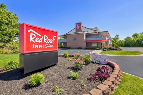 Marysville Hotel | Red Roof Inn & Suites Marysville