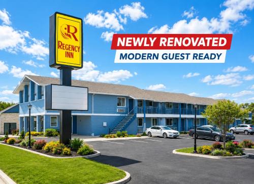 Three Rivers Hotel | Regency Inn Three Rivers I-37