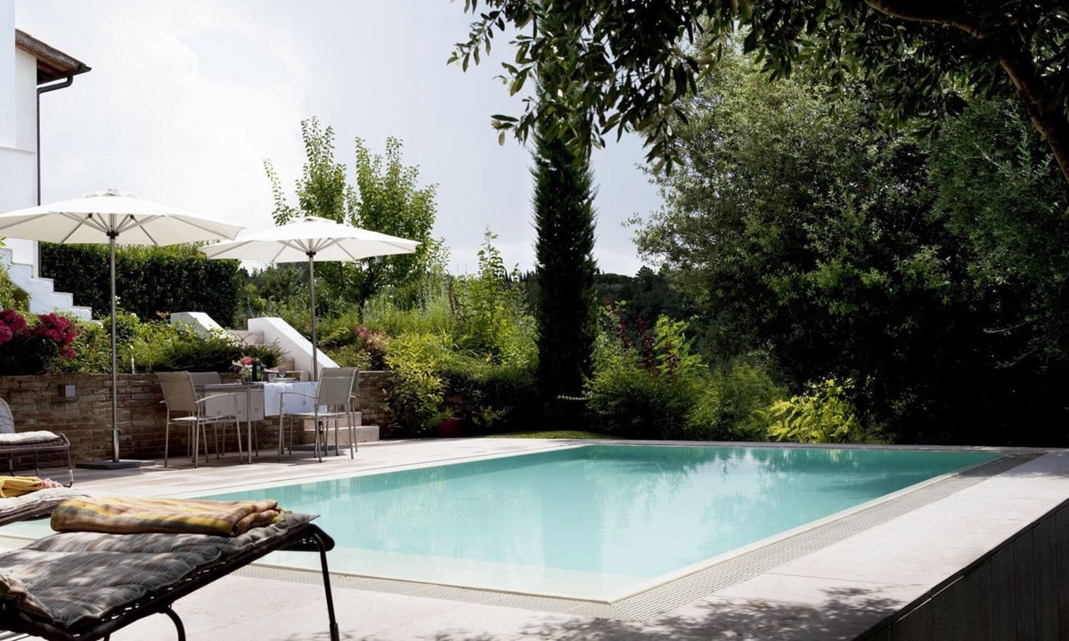 Marti House | Relais Il Grillo-Beautiful house Surrounded by Nature beetwen Pisa and Florence