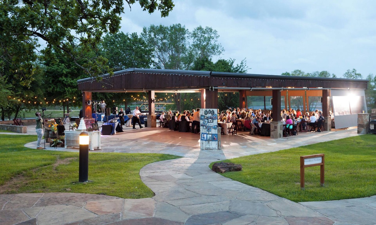 Anderson Resort | Rock Lake Retreats & Events- Entire Property