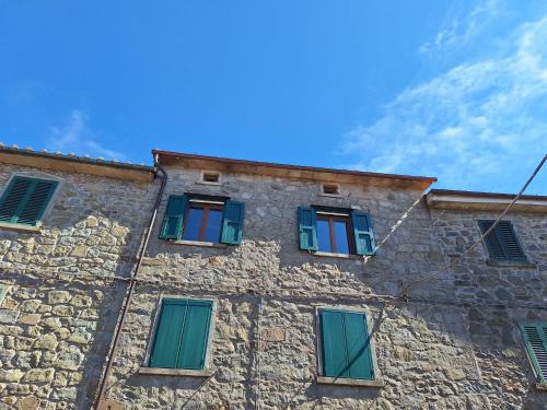 Prunetta Apartment | Rondini apartment