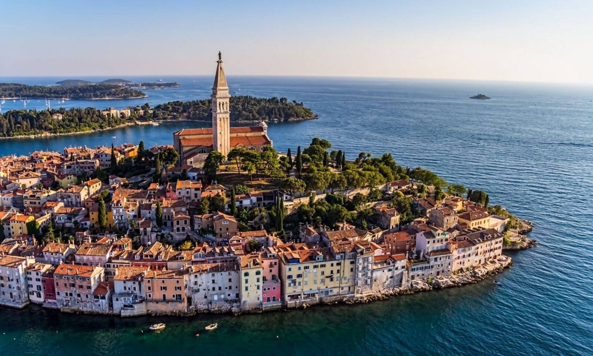 Borik Bed & Breakfast | Room in Rovinj with Terrace, Air condition, WIFI (81-5)