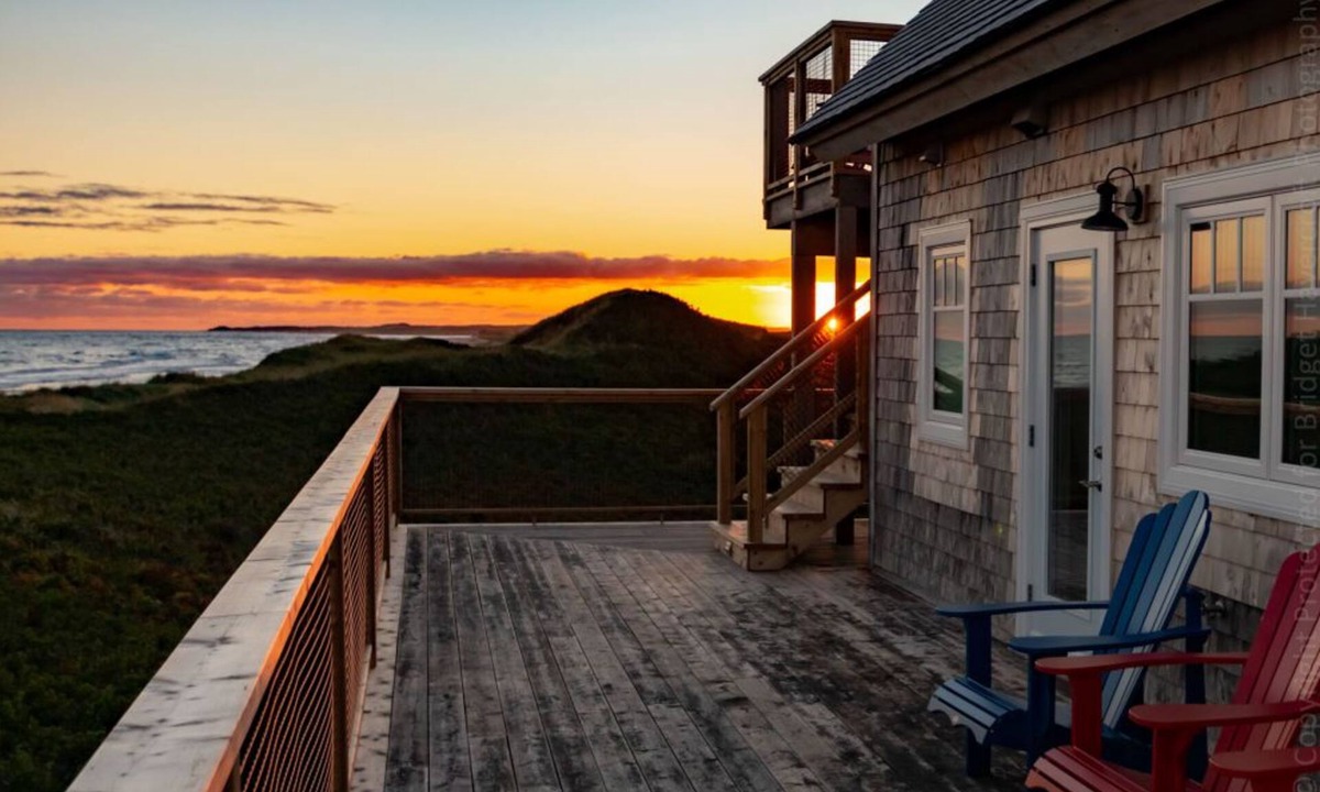 Morell Cottage | Sea Dunes Beach House - 2026 Vacation Rental of the Year Aug 01-08-26 available