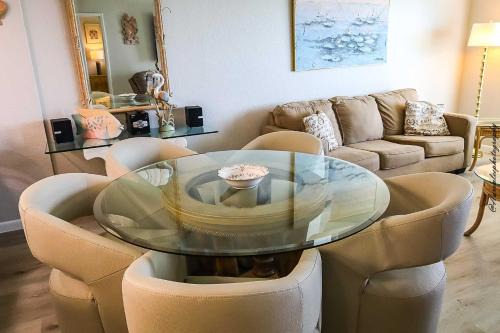 South Padre Island Apartment | Seville 603