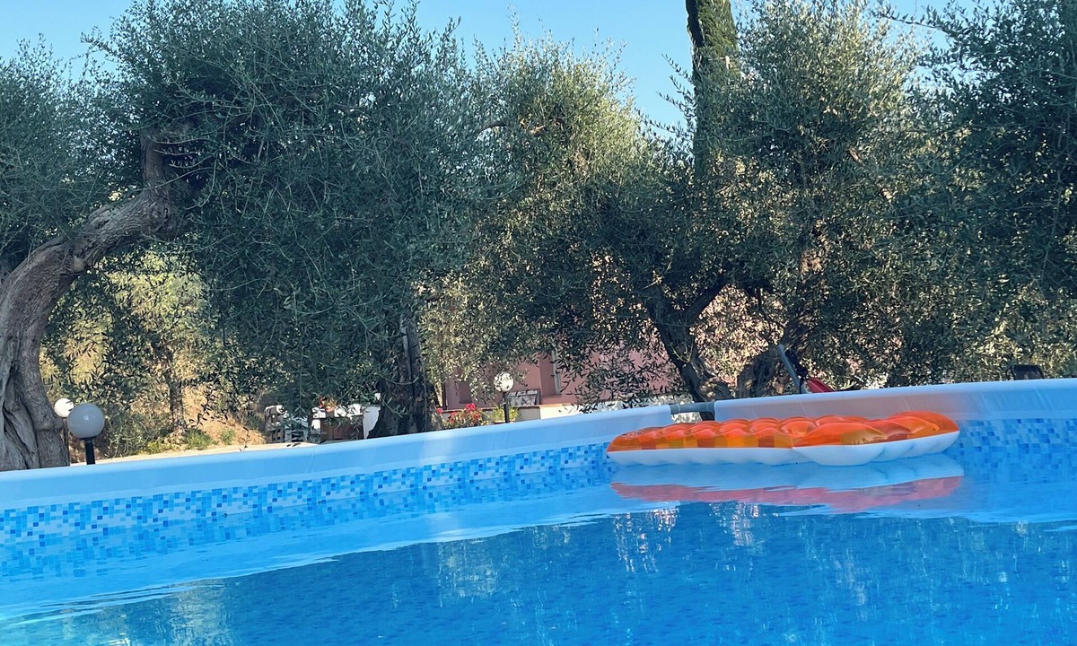 Montopoli in Val d'Arno House | Shelter among olive trees, Tuscan countryside, a stone's throw from characteristic cities