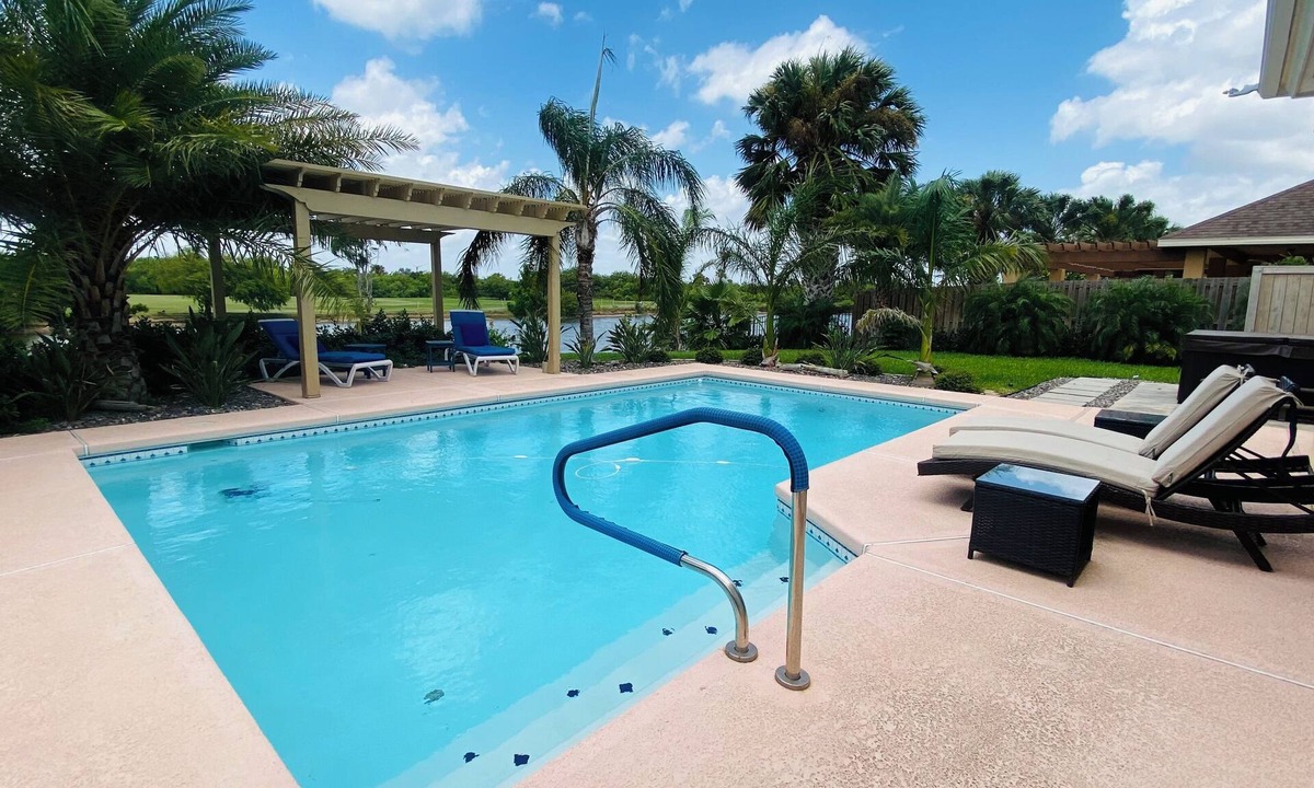 Laguna Vista House | Single Family Home - 52 BP