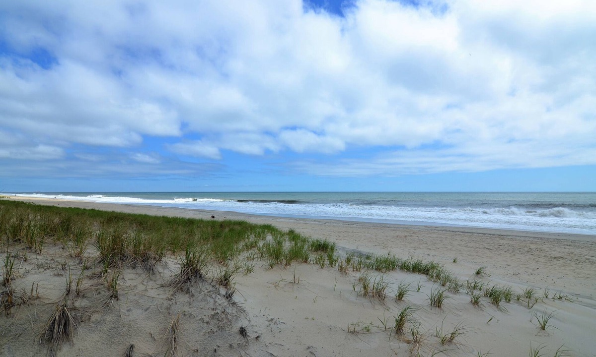 Rehoboth by the Sea House | STEPS TO THE SEA AND SAND IN DEWEY BEACH