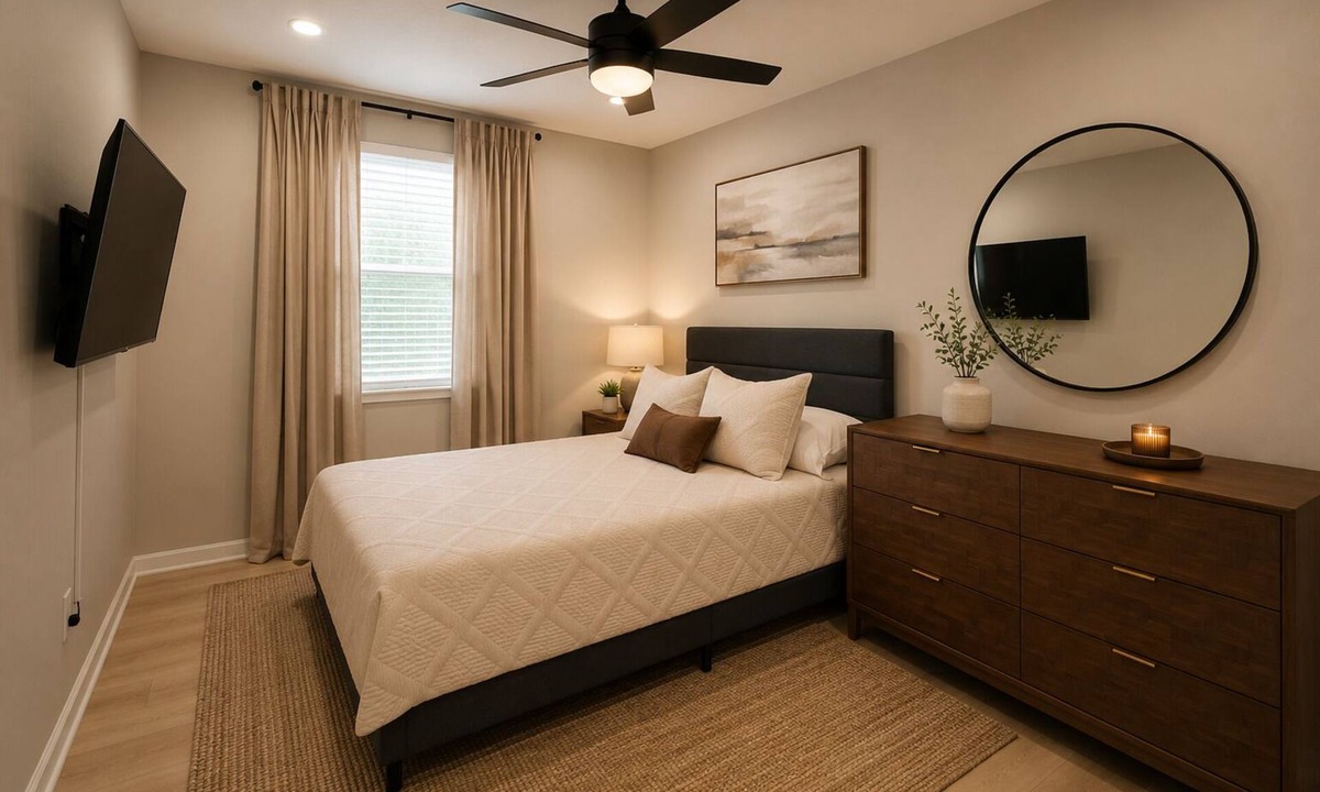 Reynoldsburg House | Stonetrail Retreat, Stylish 3BR Near Intel, Hospitals & Easton