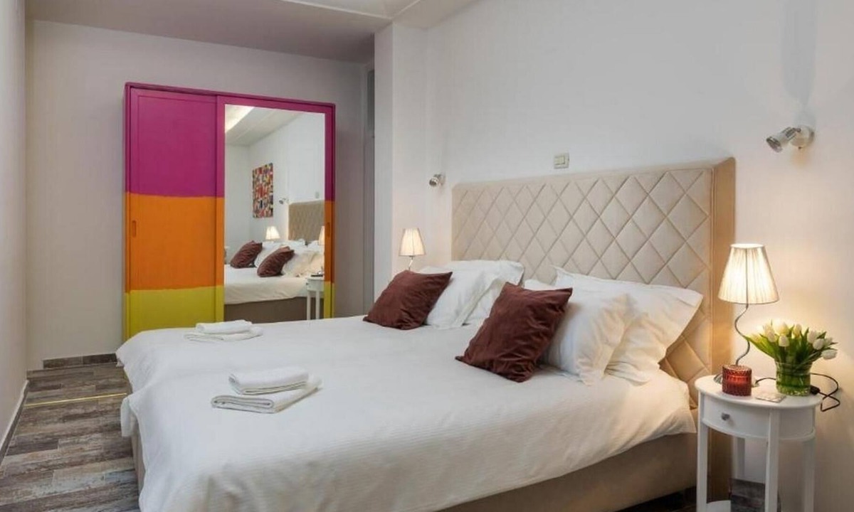 Brasina Apartment | Studio flat with terrace Mlini, Dubrovnik (AS-8566-d)