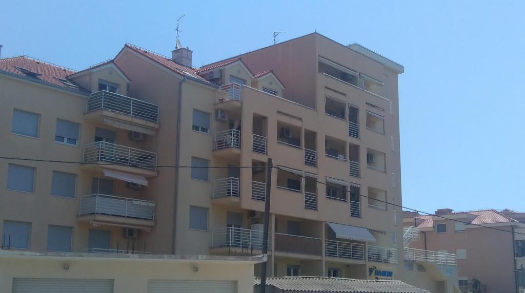 Znjan Apartment | Studio Pazdigrad