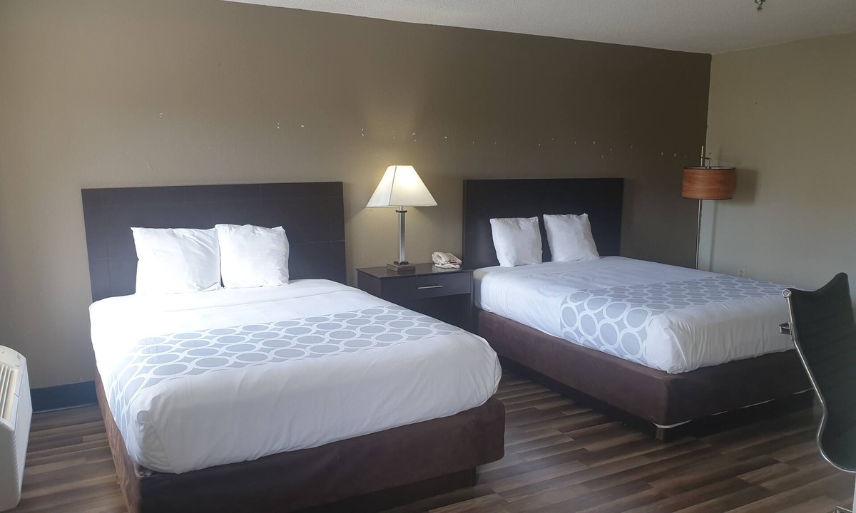 Augusta Hotel | Suburban Studios