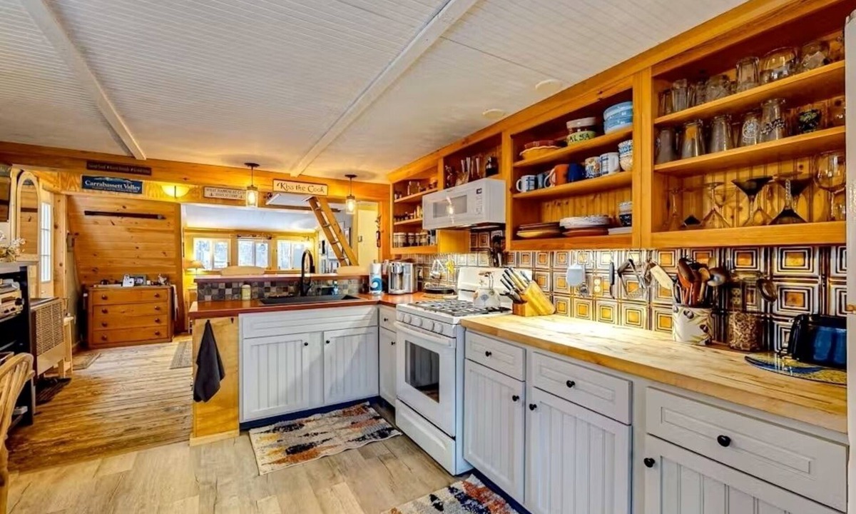 Carrabassett Valley House | Sugarloaf Home-Pet Friendly-Snow Lovers delight!