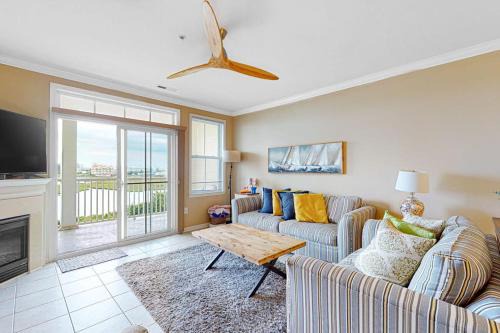 Sunset Island House | Sunset Island - 6 Hidden Cove 4C