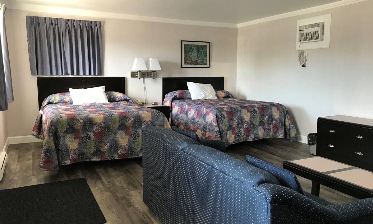 Perth Hotel | Tay Inn