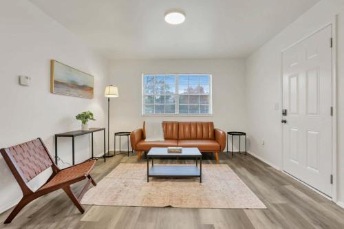 Gahanna House | The Gahanna Getaway