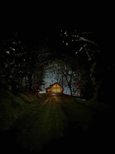 Rochester House | The Guest House at Sky Hollow