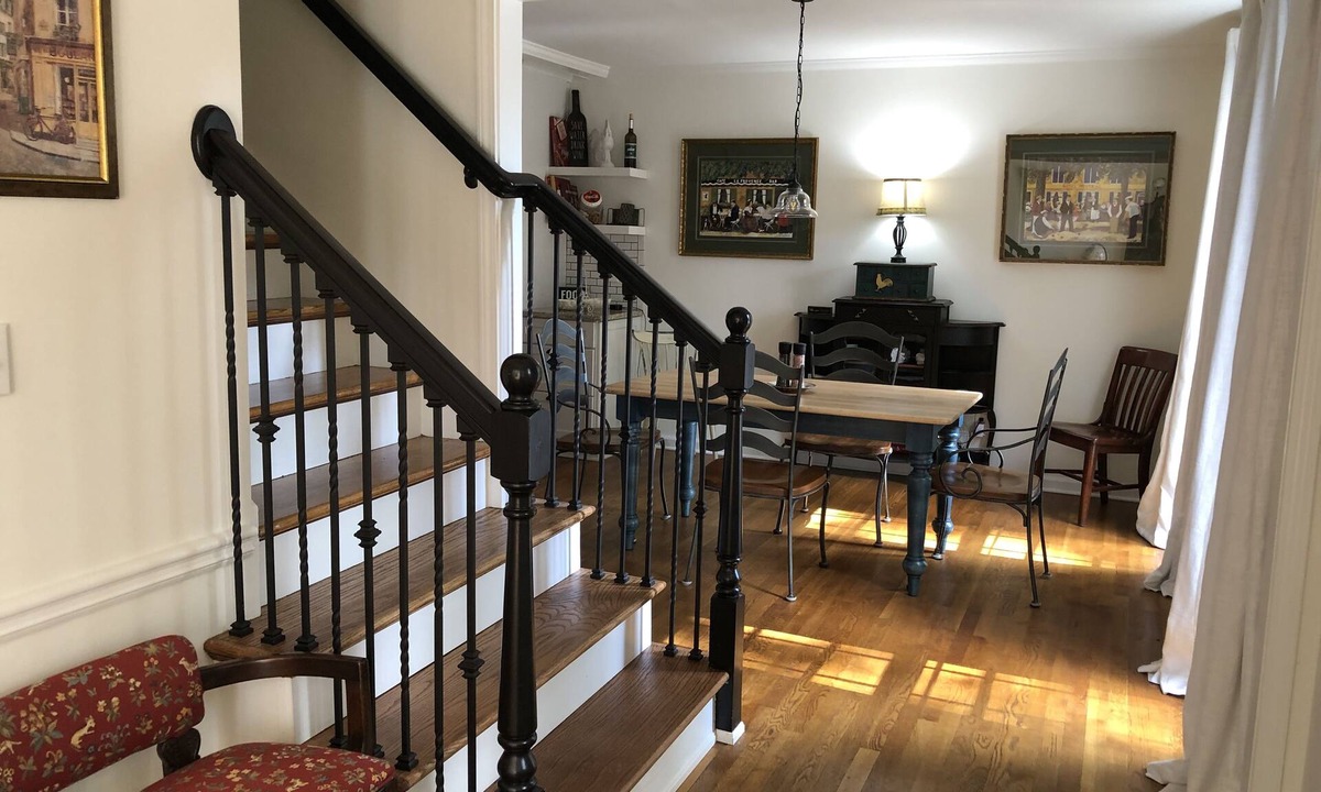 East Cobb House | The JFR, Atlanta's French Country Gem, East Cobb, GA