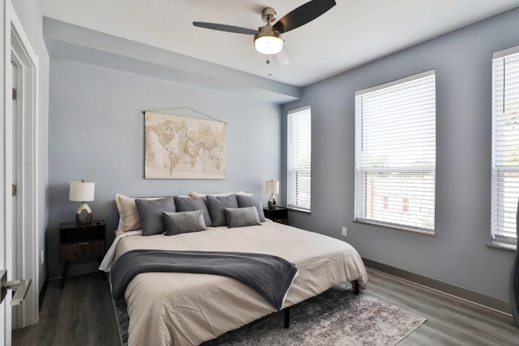Old North Columbus Apartment | The Ohio Spot
