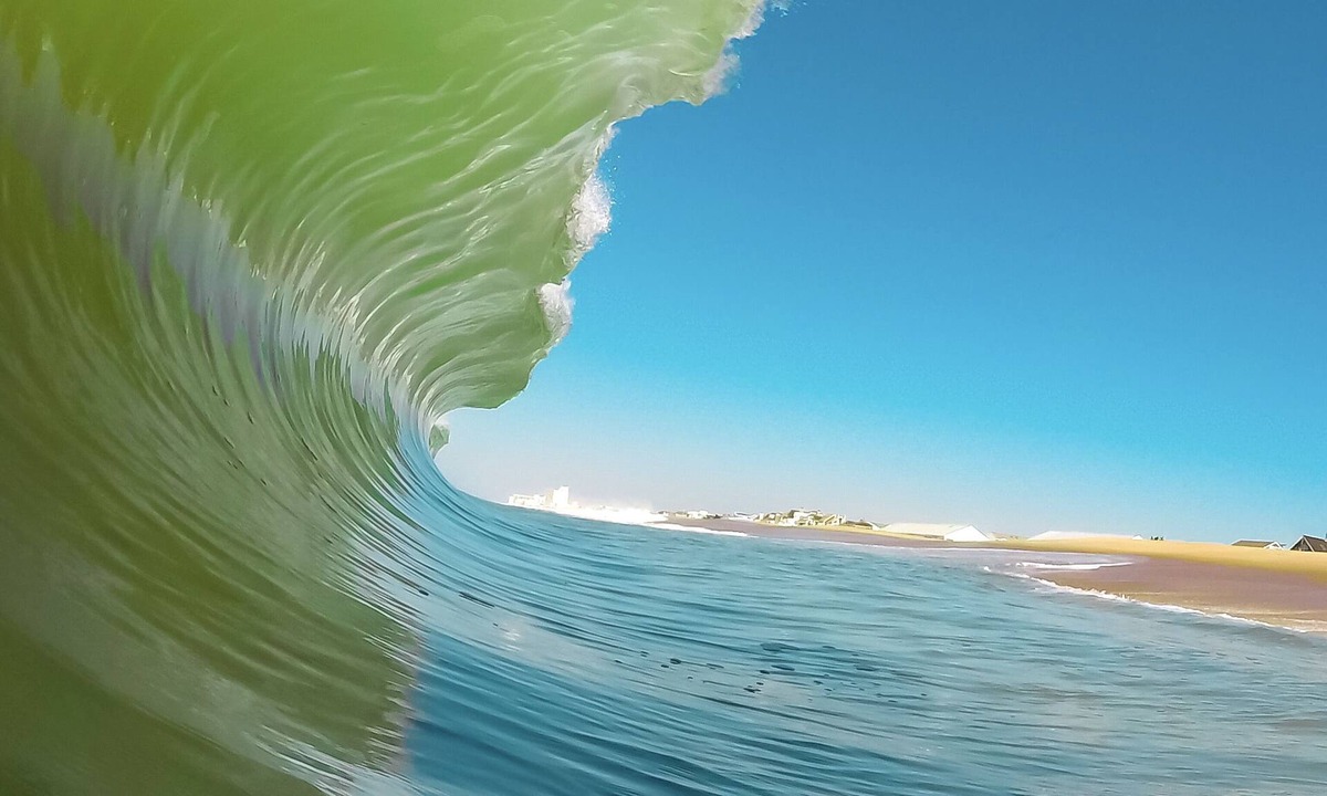 Dewey Beach Hotel | The Surf Shanty Motel