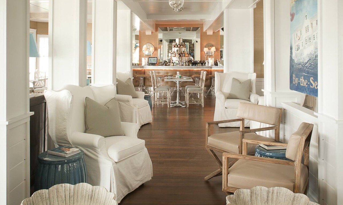 Kennebunkport Hotel | The Tides Beach Club