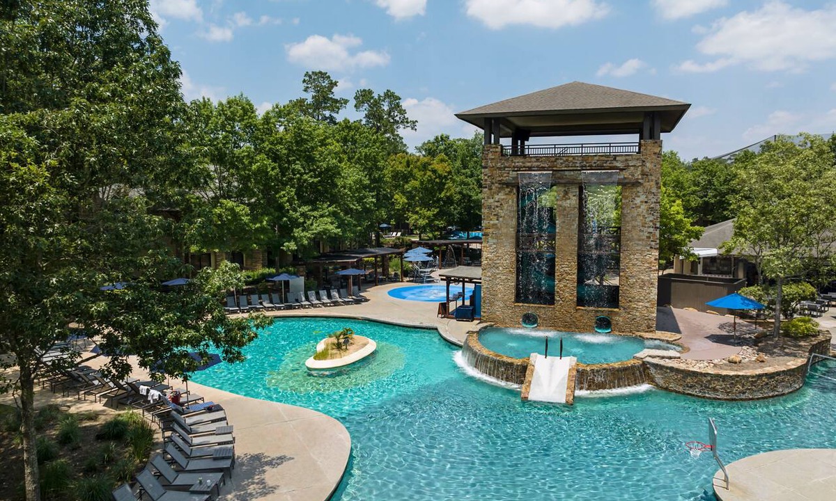 Grogan's Mill Resort | The Woodlands Resort, Curio Collection by Hilton