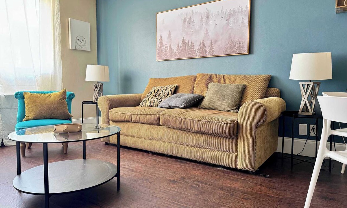 Downtown Atlanta Condo | Upgraded Condo Near Atlanta Attractions