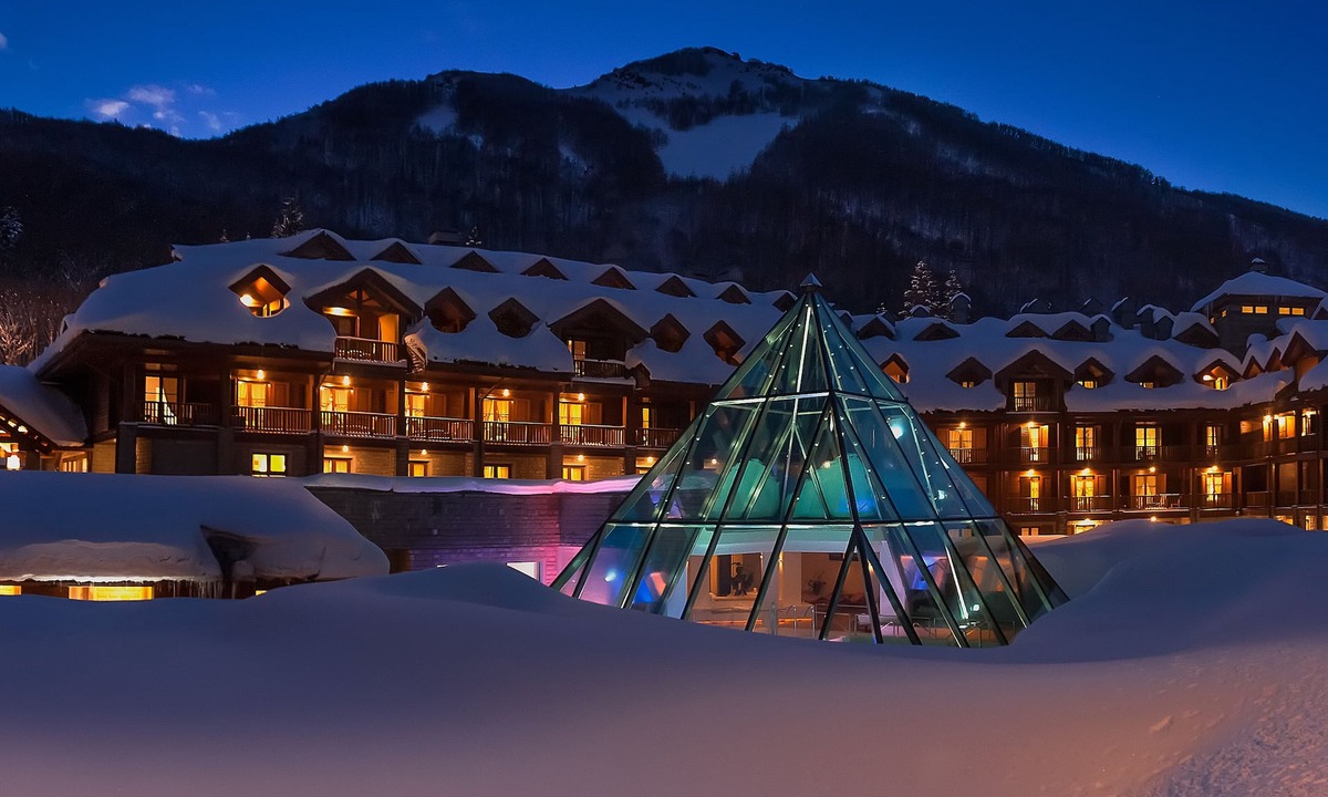 Abetone Hotel | Val di Luce Spa Resort