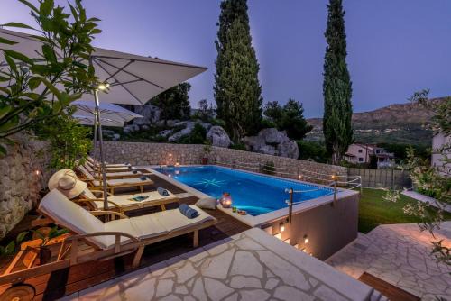 Celopeci Villa | Villa Ane