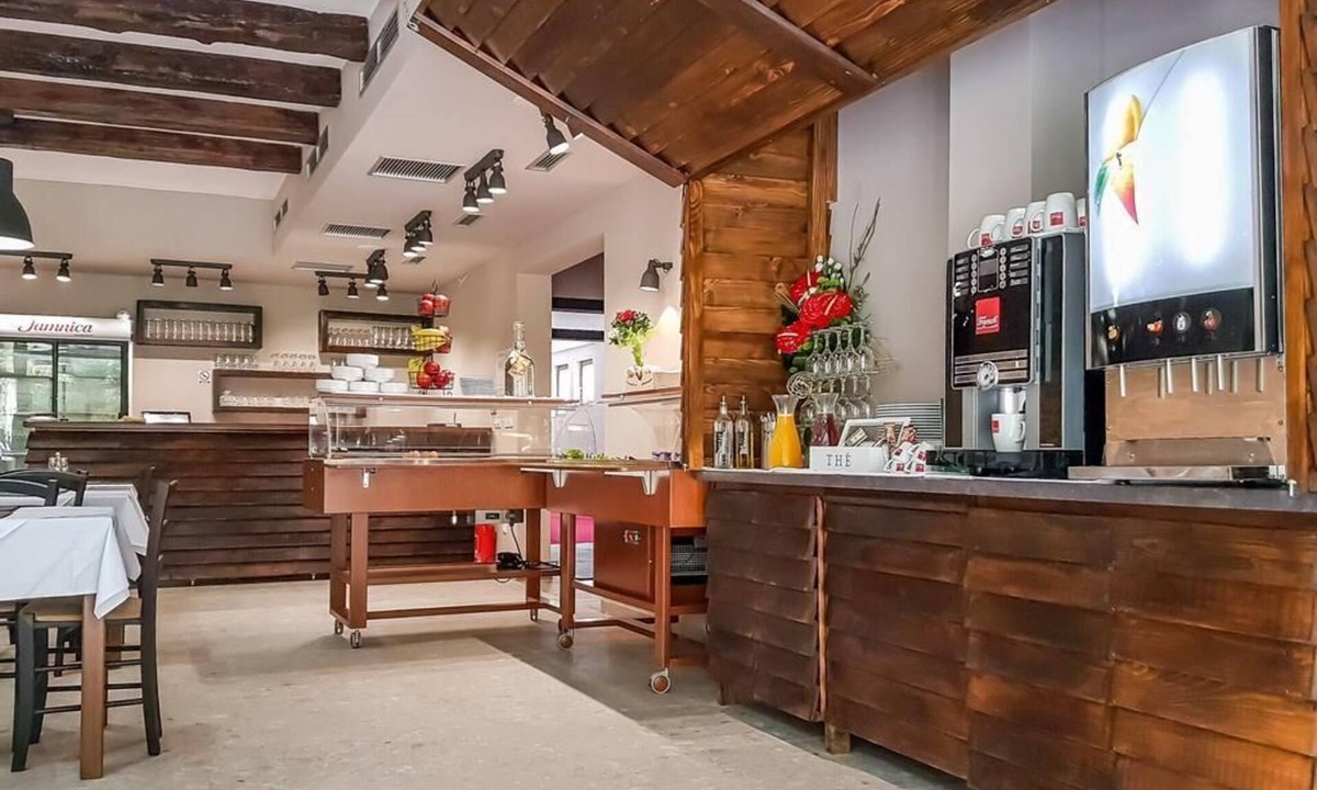 Vrelo Korenicko Bed & Breakfast | Villa Angy
