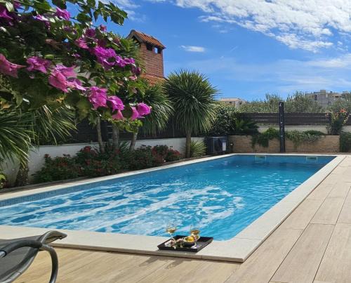 Stobrec Apartment | Villa DalMare Split