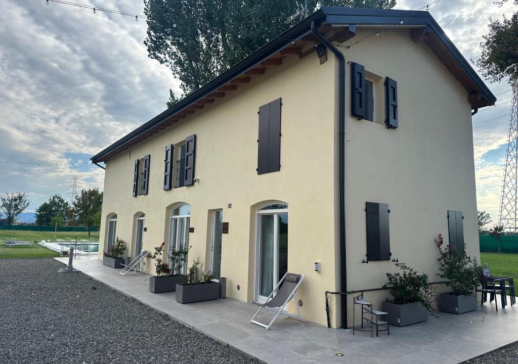Collegarola Apartment | Villa Iris