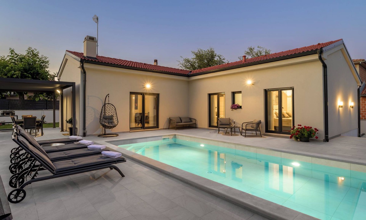 Bicici Villa | Villa Suri (Istria - Pačići)