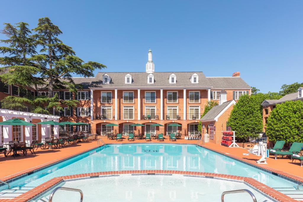 Williamsburg Resort | Westgate Historic Williamsburg Resort