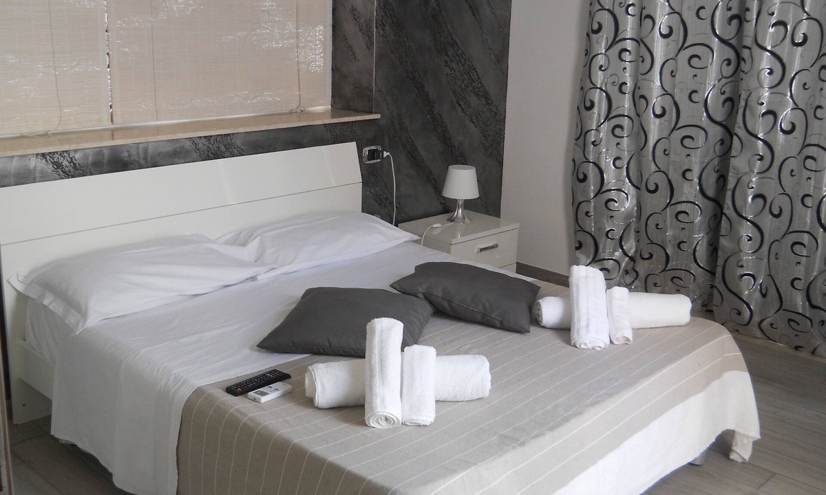 Fontane Bianche Bed & Breakfast | White Beach BeB