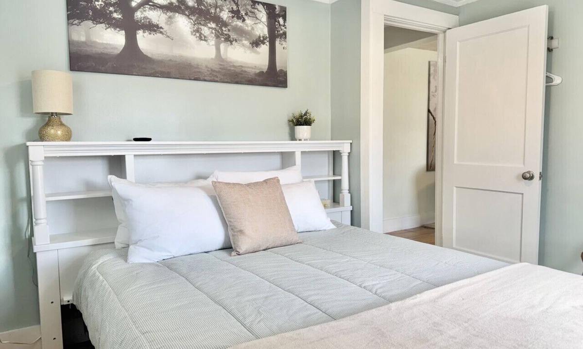 Hulls Cove House | Wildwood Cottage at Gallagher`s Travels