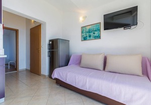 27 m² Apartment ∙ 1 bedroom ∙ 4 guests