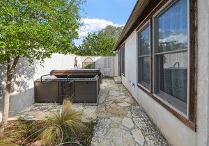 75 m² House ∙ 1 bedroom ∙ 2 guests