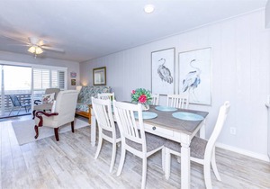 94 m² Condo ∙ 2 bedrooms ∙ 7 guests
