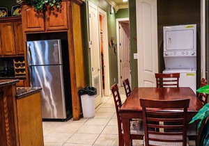95 m² Condo ∙ 2 bedrooms ∙ 6 guests