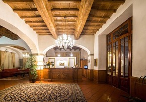 Abetone e Piramidi Resort