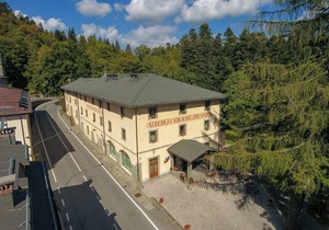 Abetone e Piramidi Resort